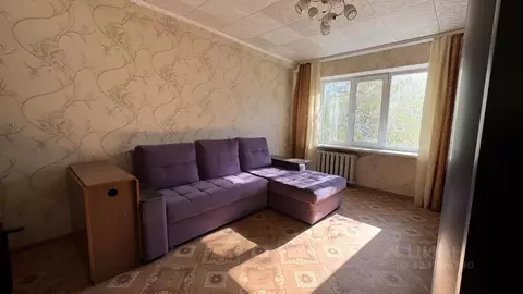 3-к кв. Башкортостан, Уфа просп. Октября, 6/2 (60.6 м)