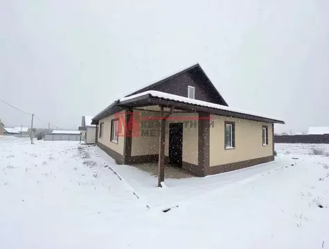 Дом в Белгородская область, Старый Оскол ул. Крымская, 28 (100 м)