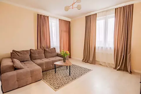 3-к кв. Московская область, Красногорск ул. Липовой Рощи, 6к2 (100.0 ...