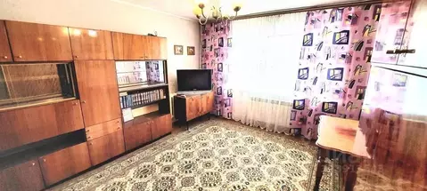 1-к кв. Нижегородская область, Дзержинск Молодежная ул., 11А (36.2 м)