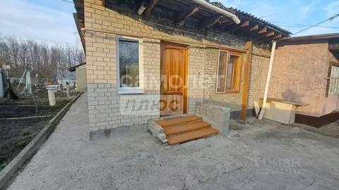 Коттедж в Пензенская область, Бессоновский район, с. Грабово ул. 2-я ...