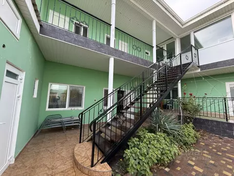 Дом в Крым, Черноморское пгт, Черноморец СНТ 110 (175 м)