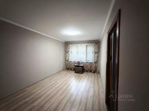 1-к кв. Московская область, Жуковский Молодежная ул., 18 (32.8 м)