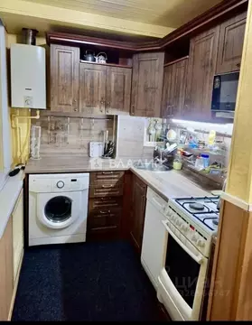 3-к кв. Владимирская область, Ковров Либерецкая ул., 4 (68.0 м)