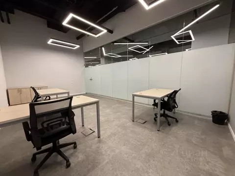 Офис в Москва Варшавское ш., 9С1 (15 м)