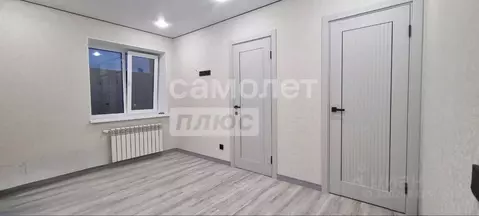 1-к кв. Брянская область, Брянск Новозыбковский пер., 1 (29.8 м)