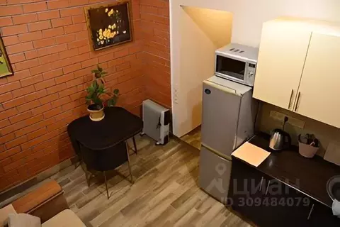 1-к кв. Татарстан, Лаишевский район, Столбищенское с/пос, с. Усады ...