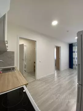 1-к кв. Ленинградская область, Мурино Всеволожский район, ул. Шоссе в ...