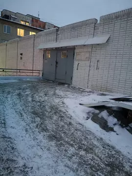 Гараж в Алтайский край, Барнаул Социалистический просп., 65 (19 м)
