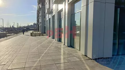 Помещение свободного назначения в Тюменская область, Тюмень Причальная ...