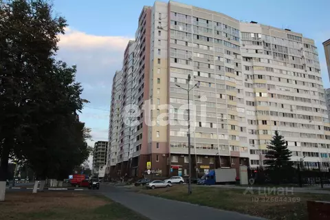 3-к кв. Брянская область, Брянск Московский просп., 66 (103.3 м)