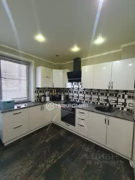 1-к кв. Татарстан, Казань ул. Тунакова, 56А (45.0 м)