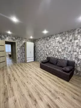 3-к кв. Саратовская область, Саратов ул. Имени А.В. Плякина, 13 (82.0 ...