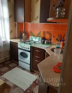 1-к кв. Оренбургская область, Орск Новый город мкр, ул. Вяземская, 36Б ...