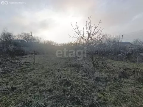 Участок в Добровское сельское поселение, СТ Мечта (4.83 м)