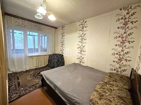 2-к кв. Калужская область, Калуга ул. Баррикад, 155 (46.0 м)