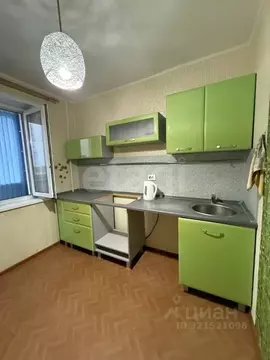 2-к кв. Пермский край, Пермь ул. Докучаева, 44 (44.1 м)