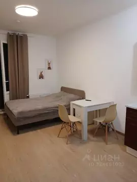 Студия Санкт-Петербург Комендантский просп., 66к1 (25.0 м)