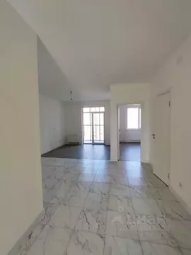 2-к кв. Ленинградская область, Всеволожский район, пос. Бугры ул. ...