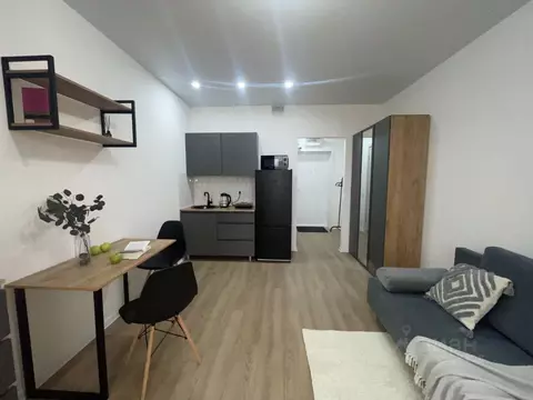 Студия Московская область, Котельники Белая Дача мкр, 26 (20.0 м)