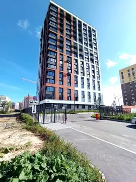 1-к кв. Вологодская область, Череповец Октябрьский просп., 96 (54.2 м)