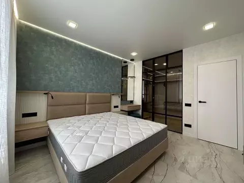 2-к кв. Краснодарский край, Сочи Завокзальный мкр, пер. Трунова, 6к7 ...