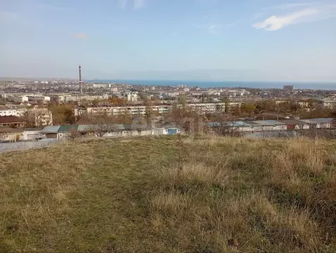 Участок в Крым, Феодосия ул. Анюнаса (4.62 сот.)