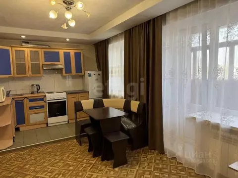 2-к кв. Алтайский край, Барнаул ул. 50 лет СССР, 20 (39.5 м)