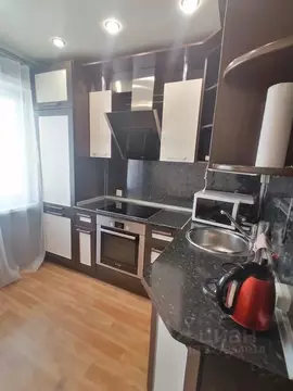 2-к кв. Иркутская область, Иркутск ул. Баумана, 228 (44.3 м)