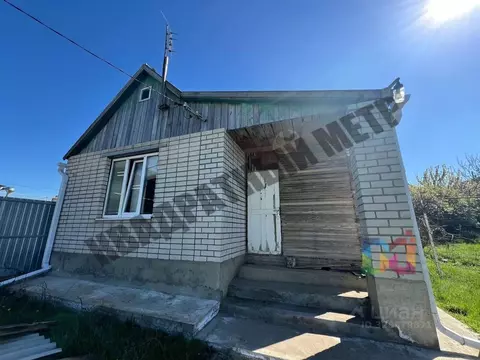 Дом в Калмыкия, Элиста ул. Н. Шапшуковой, 24 (44 м)