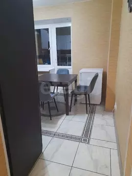 2-к кв. Татарстан, Казань ул. Тыныч, 8 (53.6 м)