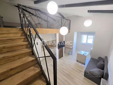 2-к кв. Московская область, Королев Болшево мкр, Бурковский проезд, ...