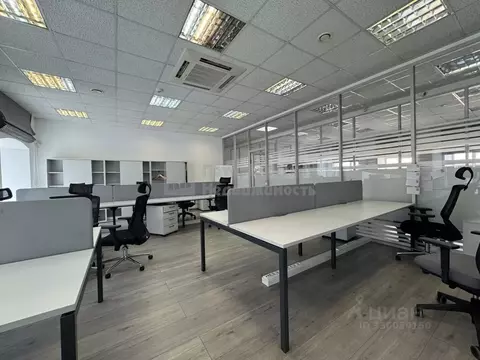 Офис в Санкт-Петербург Воронежская ул., 5 (287 м)