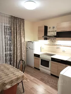 1-к кв. Санкт-Петербург дор. Муринская, 12к1 (33.0 м)