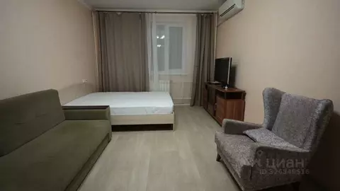 1-к кв. Москва Большая Филевская ул., 23К3 (40.0 м)