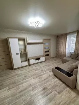 2-к кв. Московская область, Рошаль ул. Мира, 13 (42.7 м)