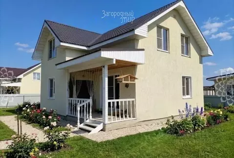 Дом в Московская область, Мытищи городской округ, д. Сухарево ул. ...