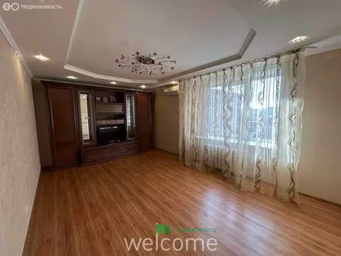 2-комнатная квартира: Ставрополь, улица Пирогова, 62/6 (62 м)