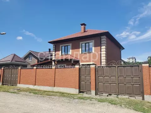 Дом в Ставропольский край, Ессентуки Запорожская ул. (239 м)