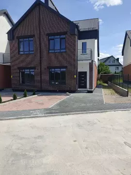 Коттедж в Калининградская область, Гурьевский муниципальный округ, ...