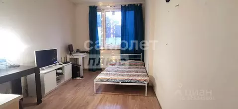 1-к кв. Московская область, Химки 9 Мая ул., 4Ак1 (44.7 м)