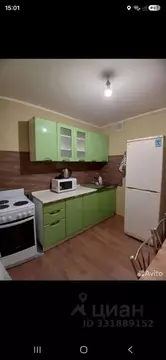 1-к кв. Белгородская область, Белгород ул. 5 Августа, 37 (45.5 м)