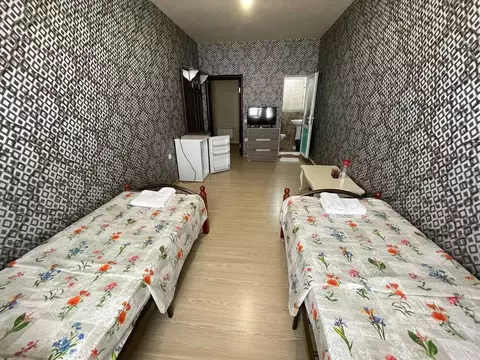 Комната Дагестан, с. Новолакское