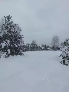 Участок в Московская область, Павлово-Посадский городской округ, д. ...