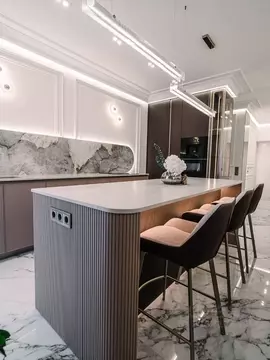 3-к кв. Краснодарский край, Сочи Центральный мкр, ул. Парковая, 5 ...