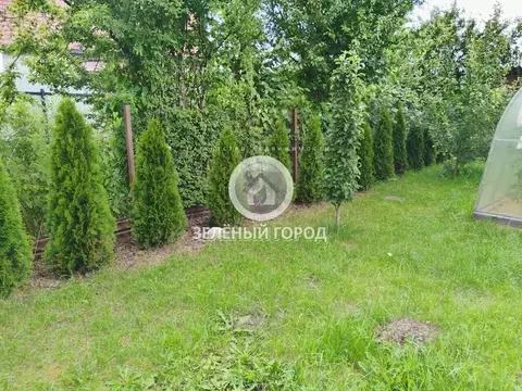 Участок в Калининградская область, Калининград 40 лет Победы СНТ, ул. ...