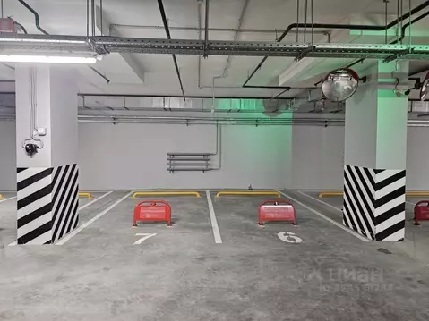 Гараж в Москва Дмитровское ш., 55А (14 м)