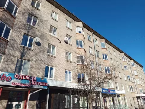 2-к кв. Карелия, Петрозаводск просп. Александра Невского, 70 (41.7 м)