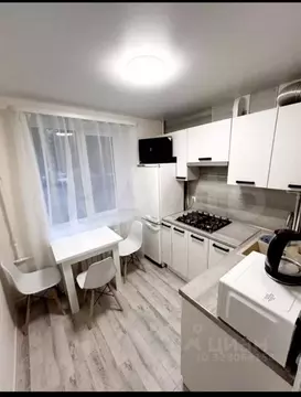 1-к кв. Ленинградская область, Всеволожский район, Кузьмоловский пгт ...