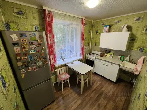 1-к кв. Коми, Сыктывкар Октябрьский просп., 174 (33.4 м)